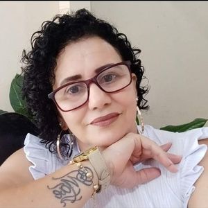 Meet your Posher, Rosangela